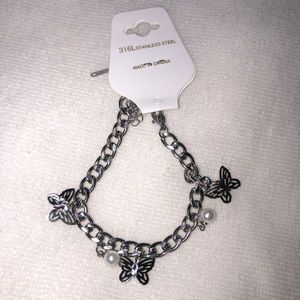 New bracelet 316 in Stainless Steel